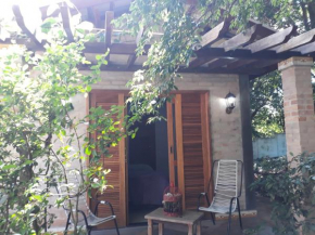 Casa Jabuticaba Refúgio e Hospedagem